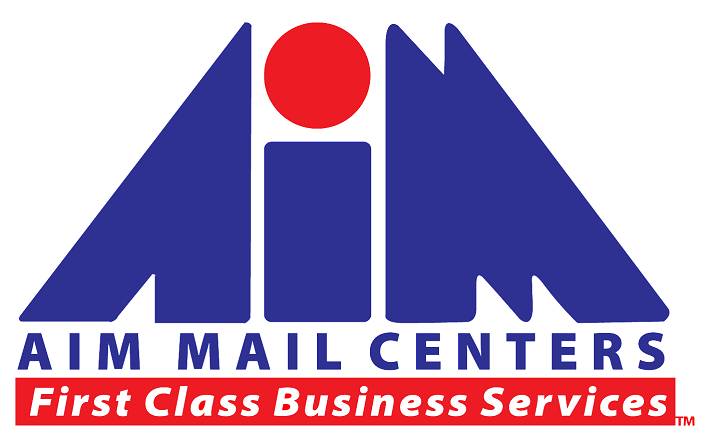 AIM Mail Center
