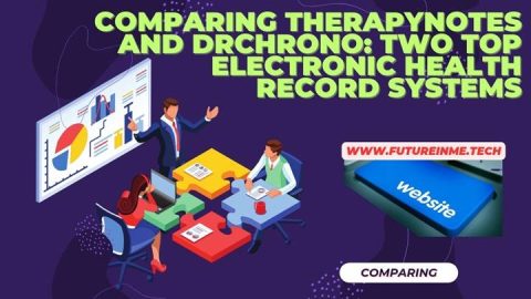 Billing EHR Software Online