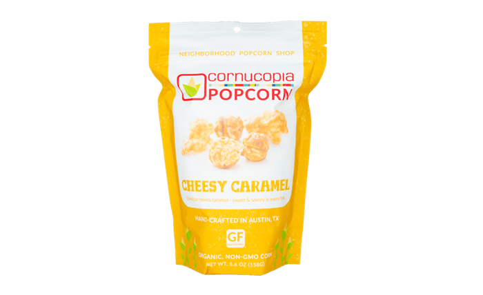 Custom Flexible Food Packaging Made Simple