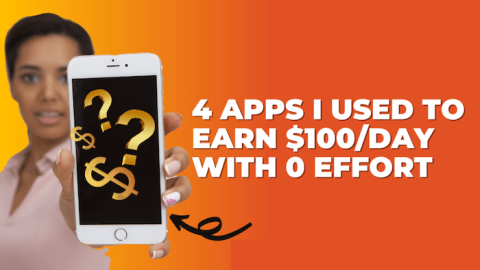 How to Earn 100 a Day with Smartphone Apps