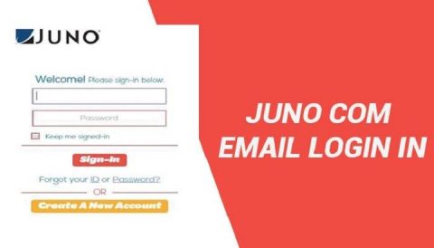 Juno Email