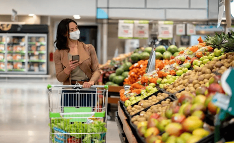 Practical Shopping Tips for Busy Parents Saving Time and Money
