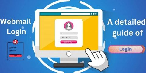 RCN Webmail