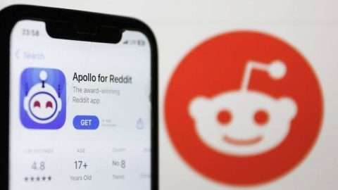 Reddit 3rd party app