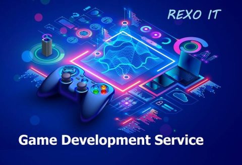 Revolutionizing Gaming A Comprehensive Guide to Enterprise Game Development Software