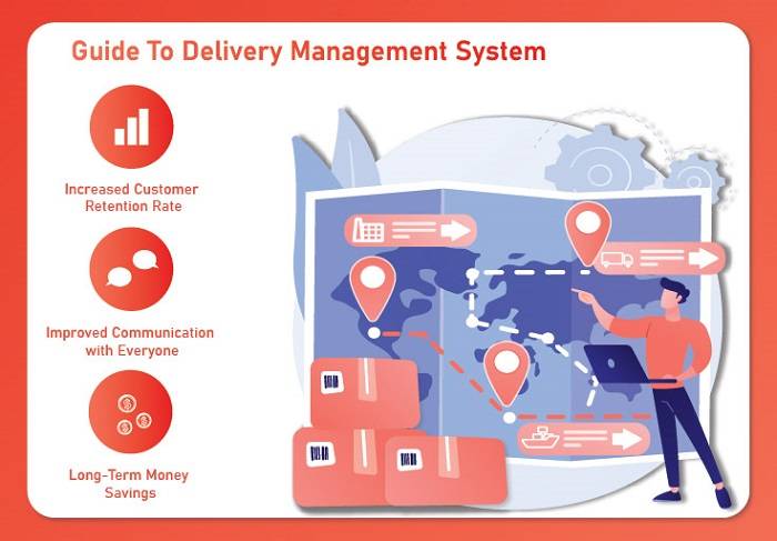 Shipping Services Simplifying the Process