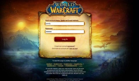 Wow Internet Login