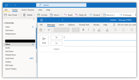 encrypt email outlook