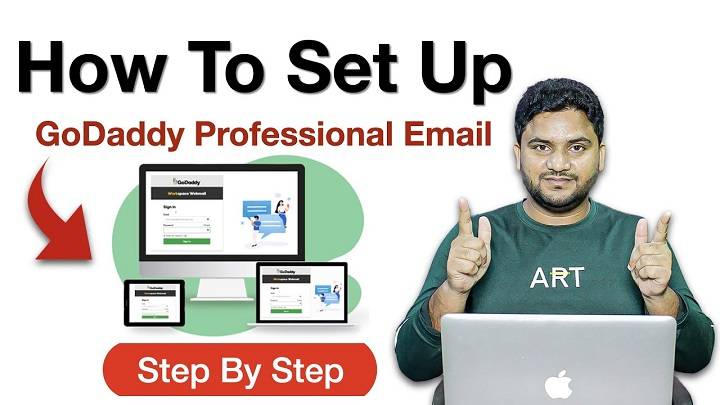 godaddy professional email