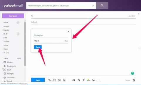 how to send video through email
