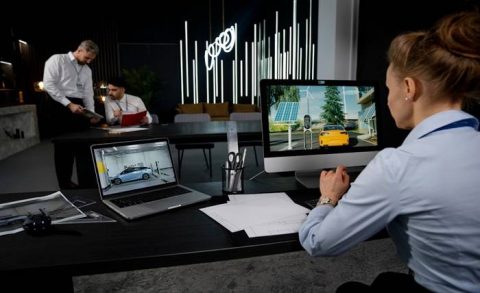 Enhancing Workplace Efficiency with Employee Monitoring Software A Comprehensive Guide