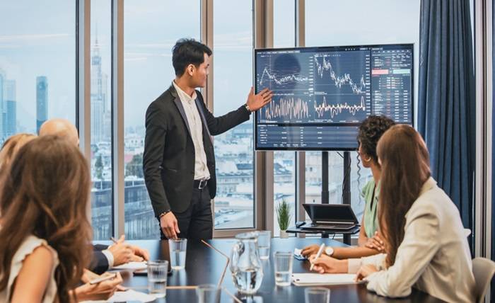 How IT Professionals Drive Company Success from Within