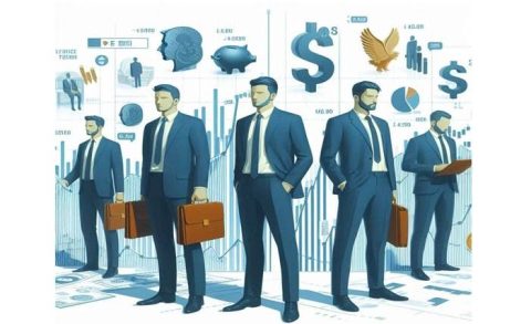 Masculinity and Money How Men Influence Financial Trends
