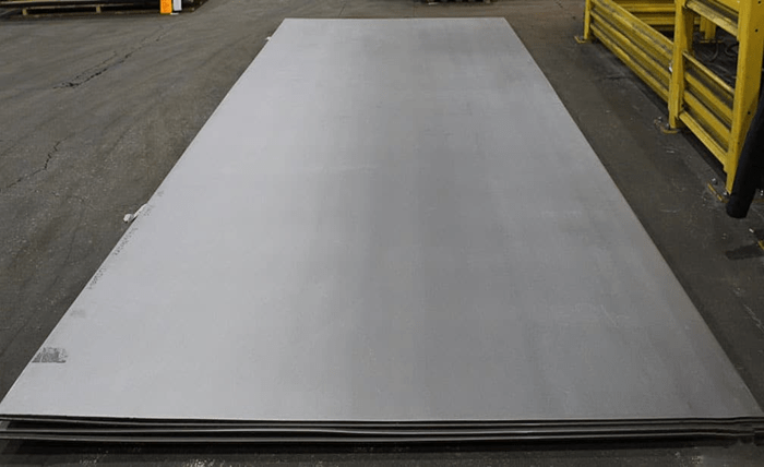 The Essential Role of Steel Plate in Various Industries