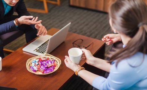 Tips For Virtual Happy Hours With Your Team