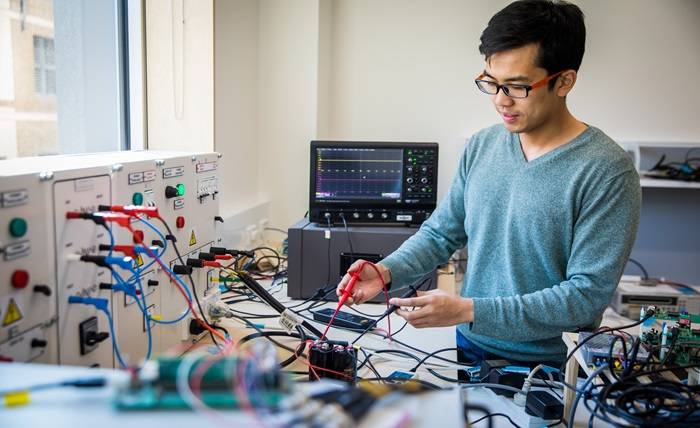 Unlocking the Secrets of Electrical Engineering Assignment Help That Will Power Up Your Grades