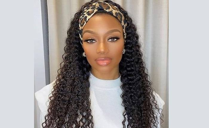 luvmehair headband short wigs black women