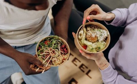 5 Tips to Optimize Your Nutrition Without Sacrificing Time