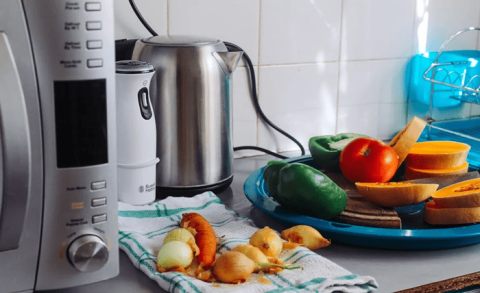 7 Ways Technology Is Making Home Cooking More Accessible in 2024