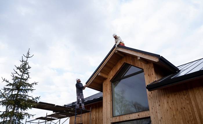 From Foundations to Roofs BTS Home Inspections Cover It All