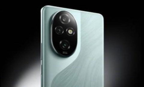 HONOR 200 Pro smartphone 1