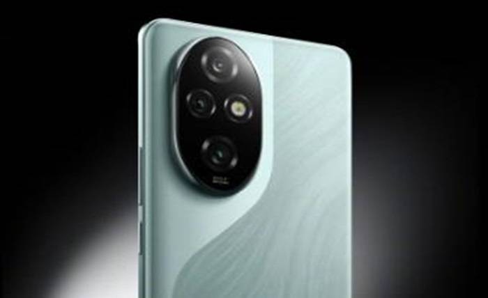 HONOR 200 Pro smartphone 1
