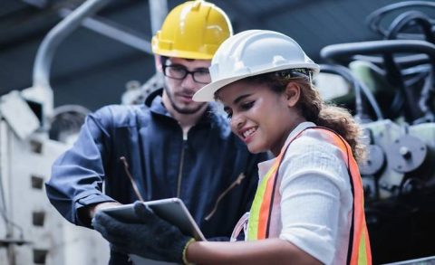 How Does a CMMS Work