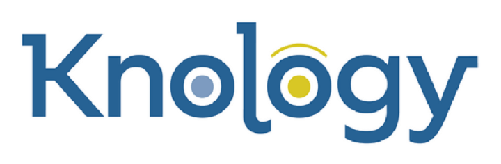 Knology logo standard