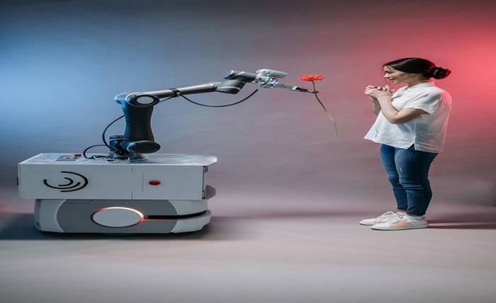 The Future of AI How Artificial Intelligence is Changing the World