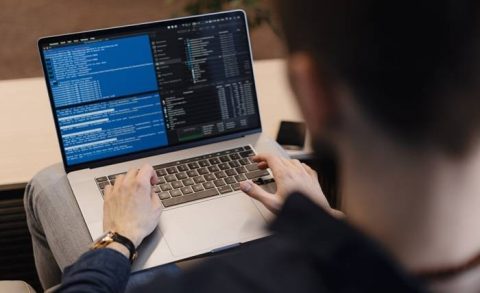 Tips to help you run a virus scan and prevent malware infections on a Mac