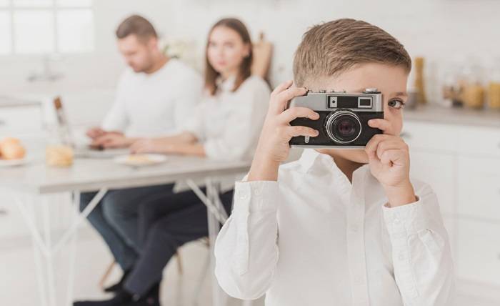 Why Do Daycares Have Cameras
