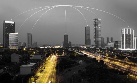 dark fibre connectivity business benefits