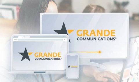 grande communications corpus christi