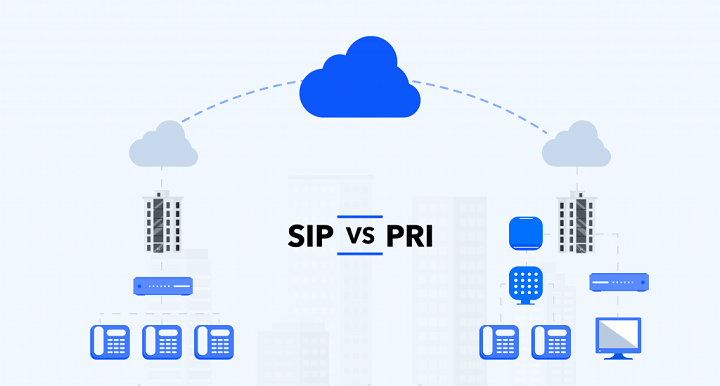 pri vs sip