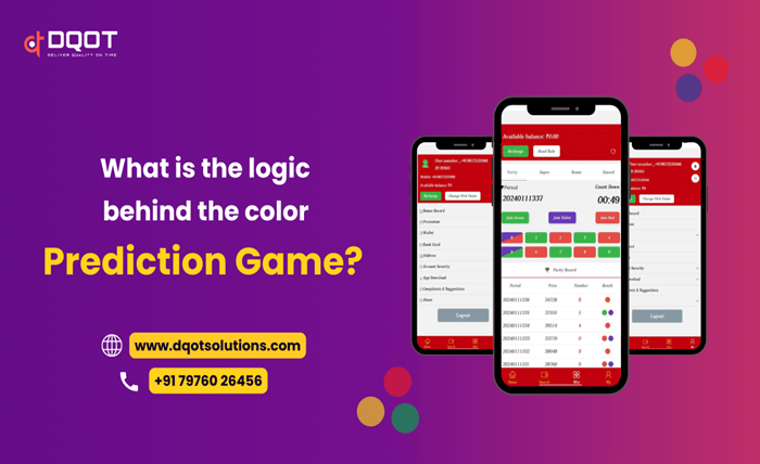 Decoding the Color Prediction App Phenomenon