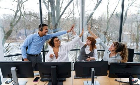 Forging success Orion Integration groups adventure in IT service