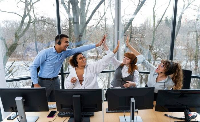 Forging success Orion Integration groups adventure in IT service
