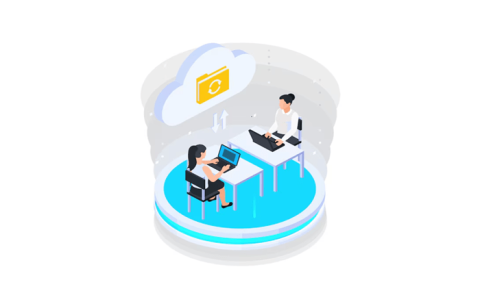 From Chaos to Control Managing Data Disasters with Cloud Backup