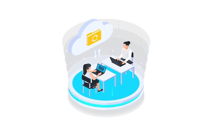 From Chaos to Control Managing Data Disasters with Cloud Backup