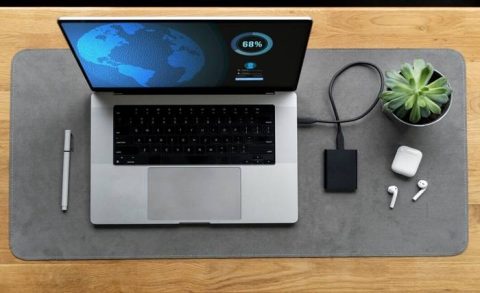 How Do You Select the Right Laptop Docking Station for Your Needs