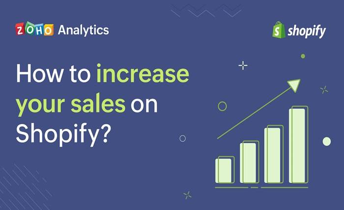 Increasing Your Shopify Sales A Step by Step Guide for 2024