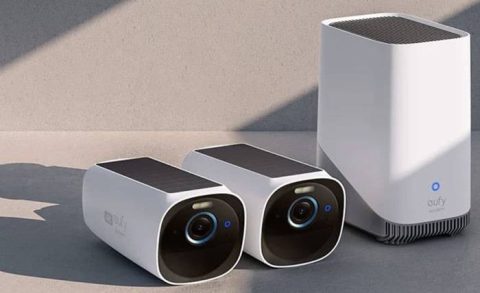 Pros and Cons of Home Security Cameras