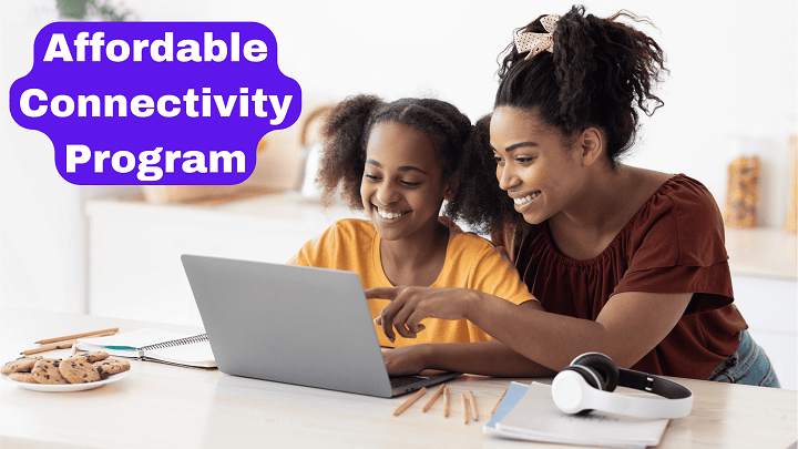 affordable connectivity program