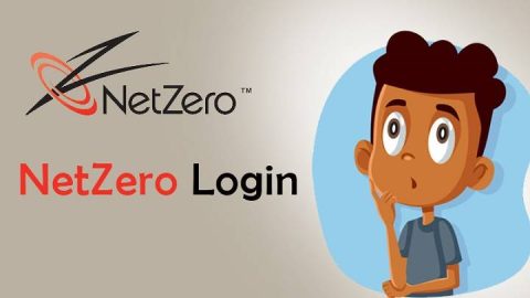 netzero login