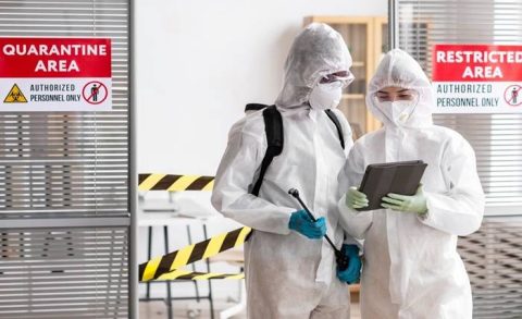 The Importance of Hiring Commercial Pest Control Specialists