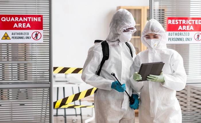The Importance of Hiring Commercial Pest Control Specialists