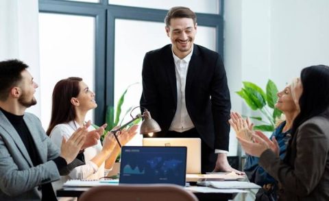 The Importance of Sales Coaching in Achieving Sales Excellence