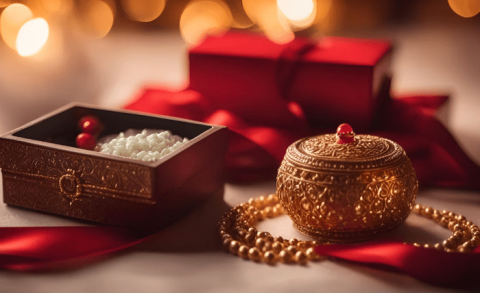 The Ultimate Diwali Gifts Guide 2025 Celebrate with Wondergifts