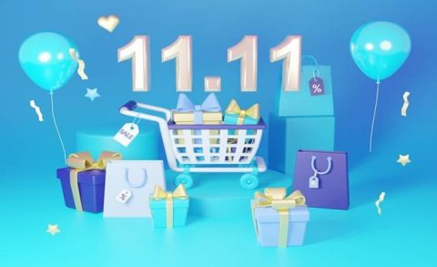 Unleash the Magic of 11 11 Sales Your Ultimate Guide to Wondergifts