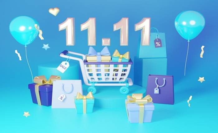 Unleash the Magic of 11 11 Sales Your Ultimate Guide to Wondergifts
